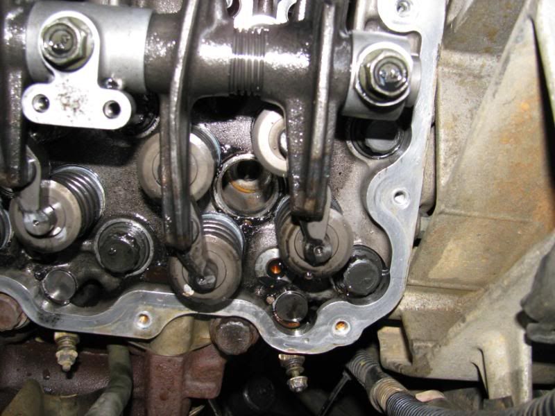 How To Change LB7 Injectors With Pictures!!! Chevy and GMC Duramax